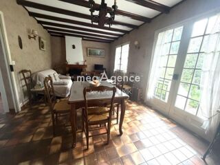  Maison � vendre 4 pi�ces 77 m�