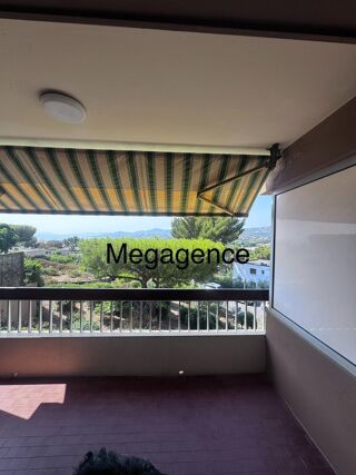  Appartement à vendre 1 pièce 30 m²