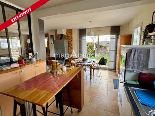  Maison  vendre 6 pices 117 m