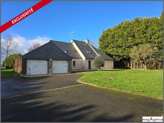  Maison � vendre 7 pi�ces 156 m�