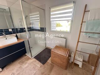  Maison à vendre 6 pièces 163 m²