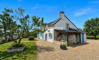  Maison à vendre 5 pièces 148 m²