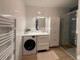  Appartement  vendre 2 pices 44 m