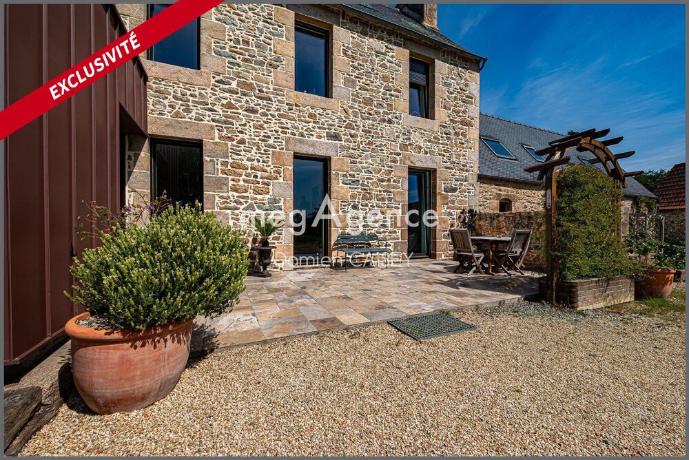 Maison 10 pièces 244 m² · à Perros-Guirec · 244 m² · 799 000 €