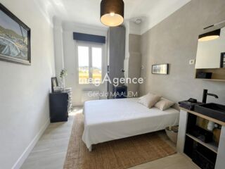  Appartement à vendre 5 pièces 93 m²