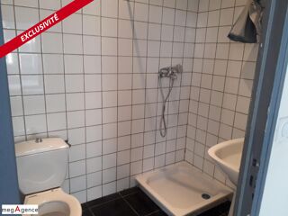  Appartement � vendre 1 pi�ce 36 m�
