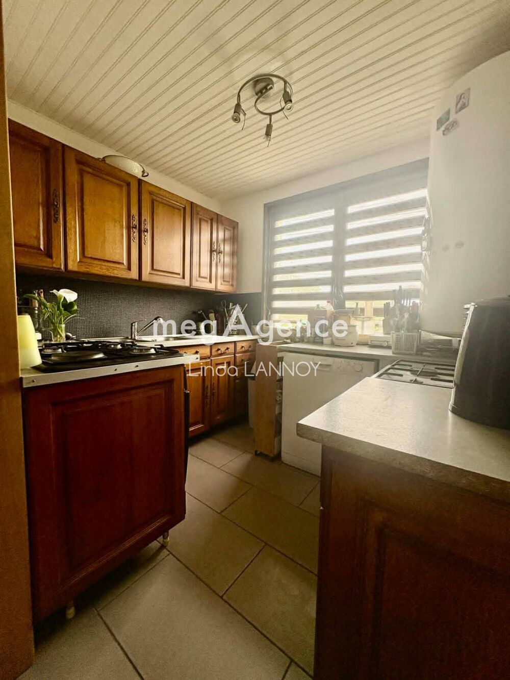 Vente Maison Corps de ferme avec fort potentiel ! Herbinghen