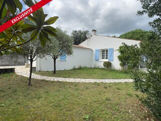  Maison à vendre 3 pièces 72 m²