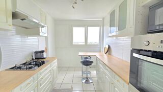  Appartement à vendre 3 pièces 68 m²