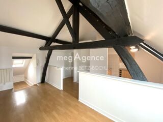  Appartement � vendre 2 pi�ces 50 m�