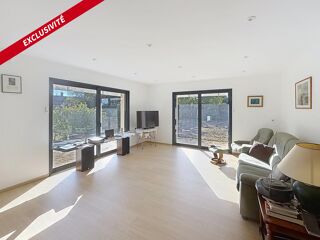  Maison à vendre 7 pièces 150 m²