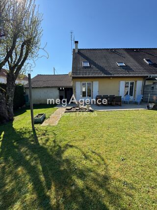  Maison � vendre 5 pi�ces 110 m�