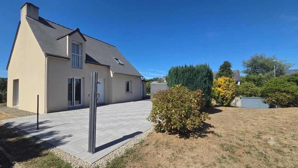 Maison - 22490 - 4 chambres - 2004