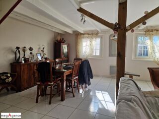  Maison à vendre 4 pièces 136 m²