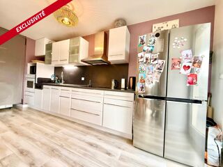  Appartement  vendre 2 pices 51 m