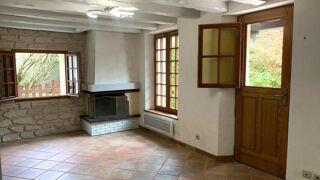  Maison � vendre 3 pi�ces 60 m�