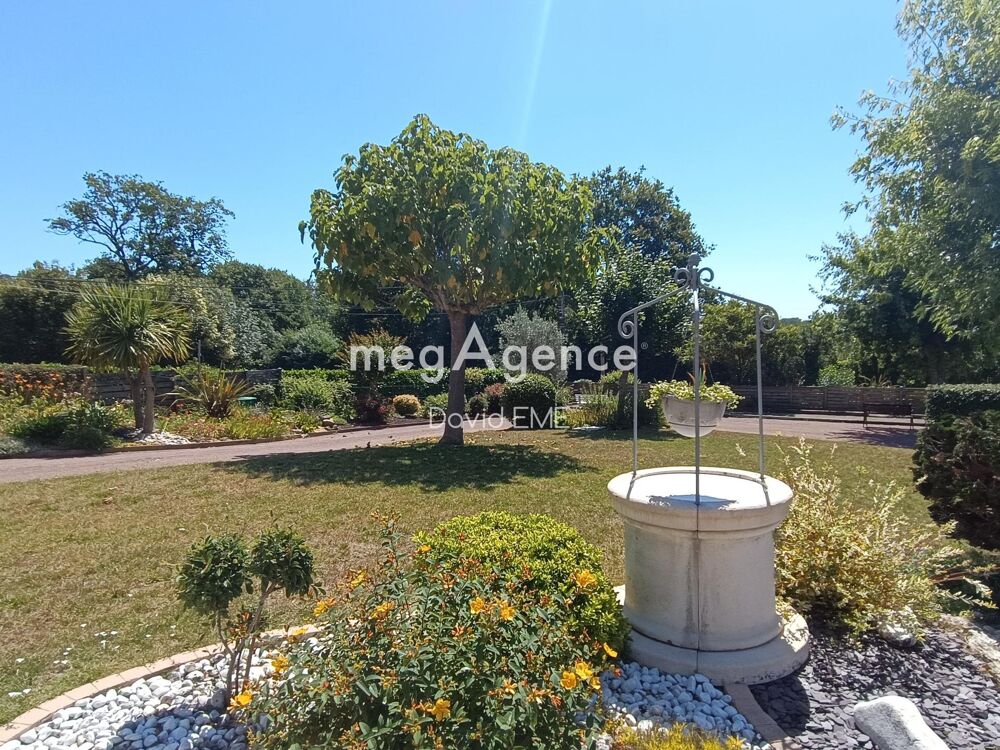 Vente Maison 6 Pièces, 150 m2, 4 chambres, Maché MachÉ