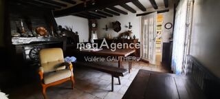  Maison � vendre 4 pi�ces 102 m�