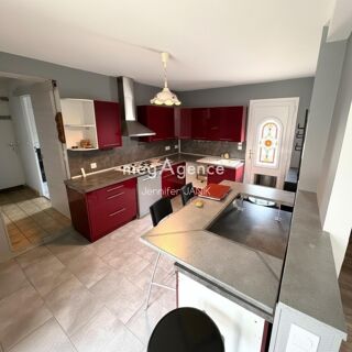 Maison 85m2 Tricot