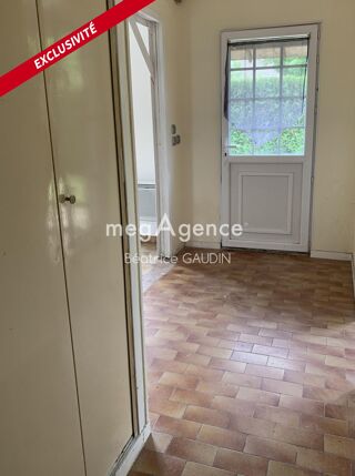  Maison � vendre 4 pi�ces 73 m�