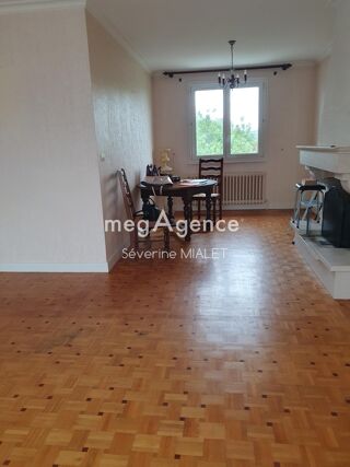  Maison � vendre 3 pi�ces 80 m�