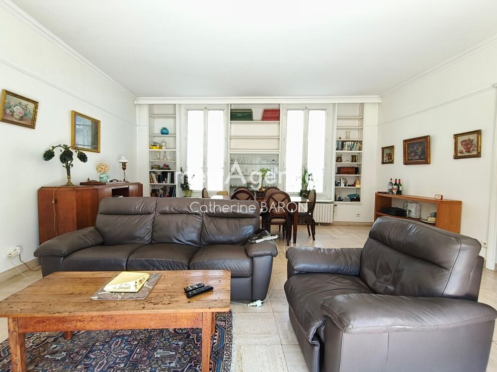 Vente Maison COGNAC – Maison de 175 m² | 4 chambres | Piscine | Garage | Grenier aménageable Cognac