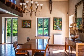  Maison � vendre 7 pi�ces 245 m�