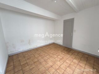  Maison � vendre 4 pi�ces 78 m�