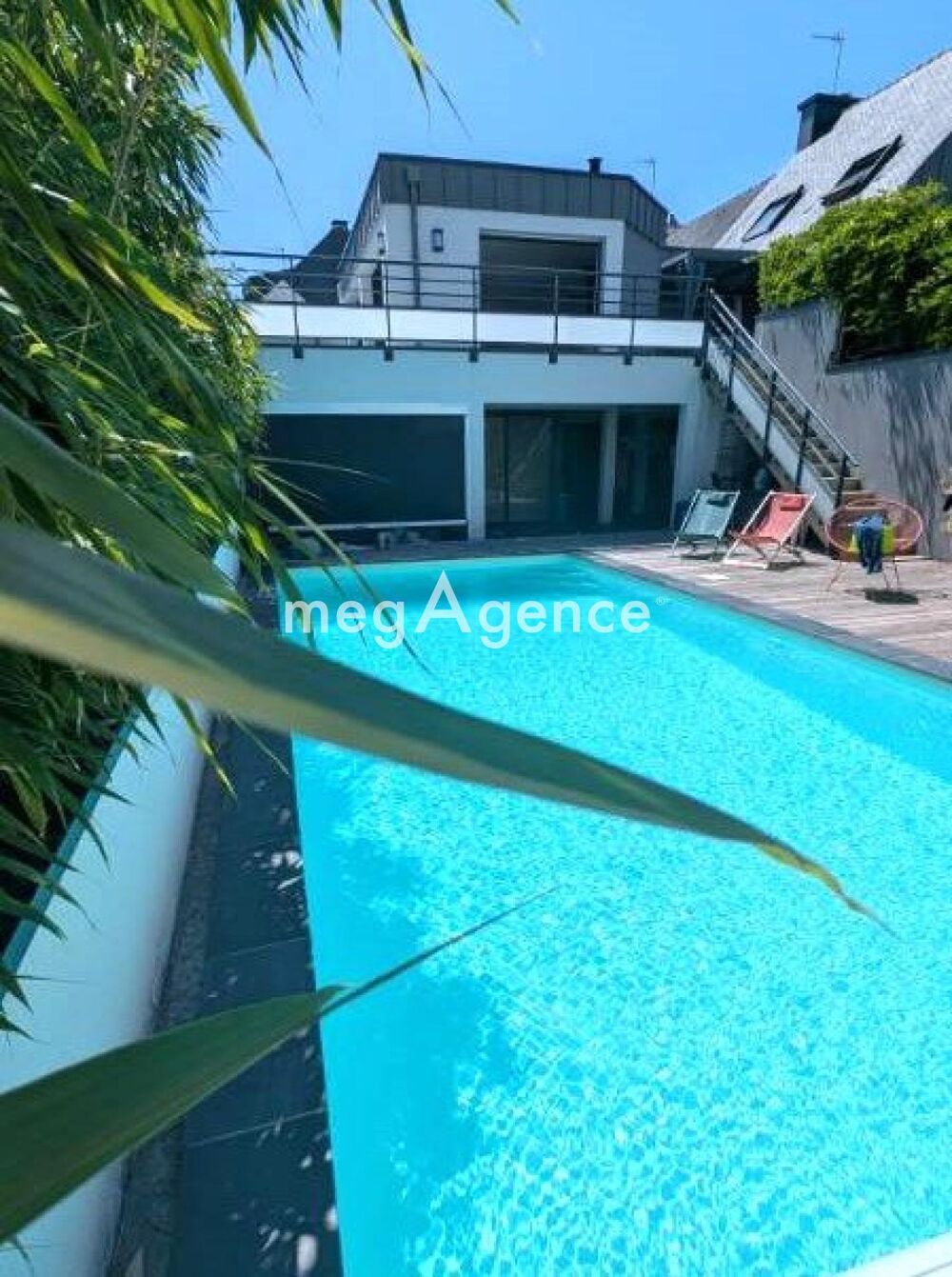  vendre  Maison Larmor-Plage (56260)