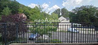 Appartement à vendre 3 pièces 62 m²