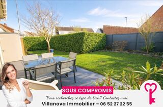  Maison � vendre 4 pi�ces 97 m�