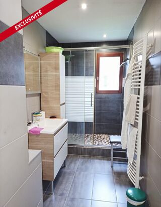  Maison � vendre 7 pi�ces 155 m�