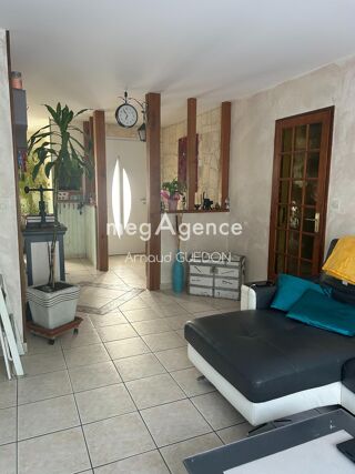  Maison  vendre 7 pices 116 m