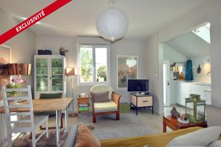  Maison � vendre 2 pi�ces 40 m�