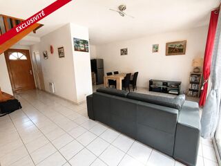  Maison à vendre 4 pièces 74 m²