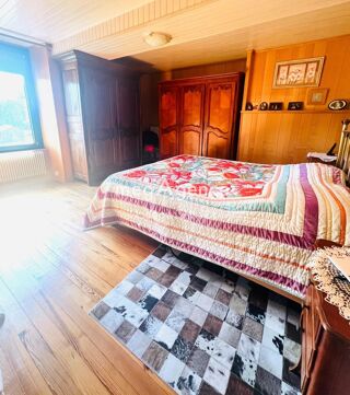  Maison � vendre 6 pi�ces 130 m�