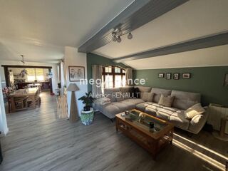  Maison � vendre 6 pi�ces 125 m�