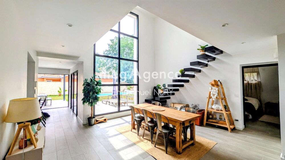  vendre  Maison Fontaines-Saint-Martin (69270)