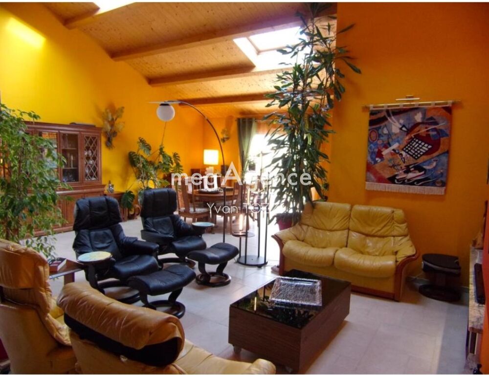 � vendre  Maison Jard-sur-Mer (85520)