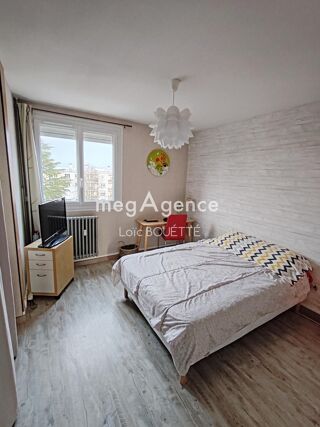  Appartement � vendre 4 pi�ces 71 m�