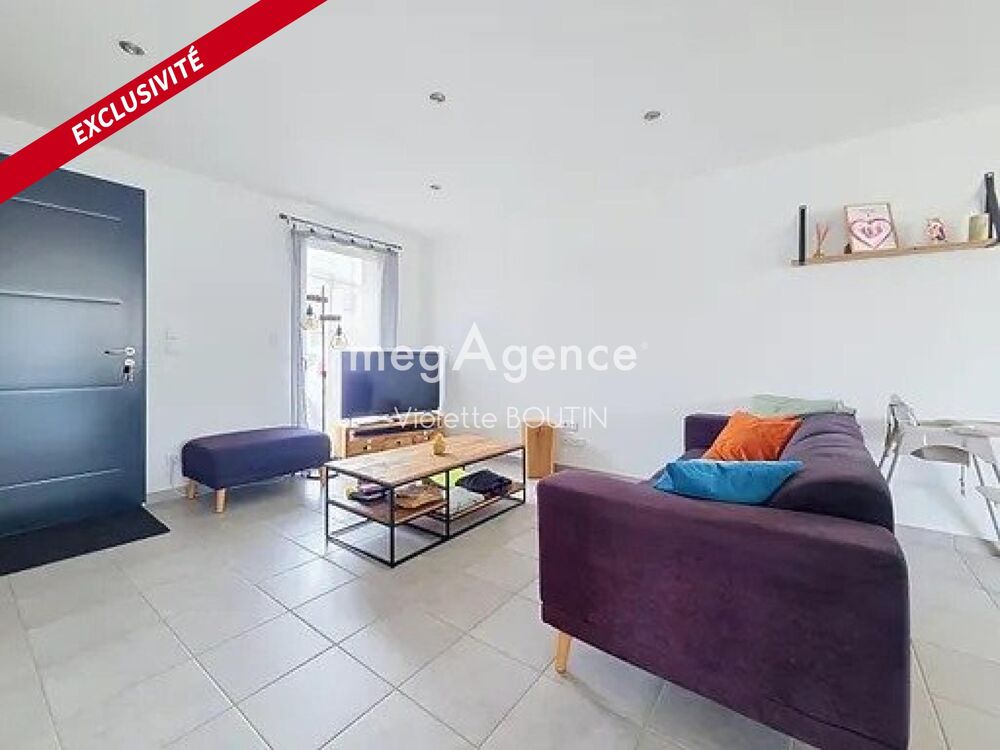Vente Maison Maison de plain-pied de 2021 Villedieu-la-blouere