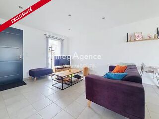  Maison à vendre 3 pièces 64 m²
