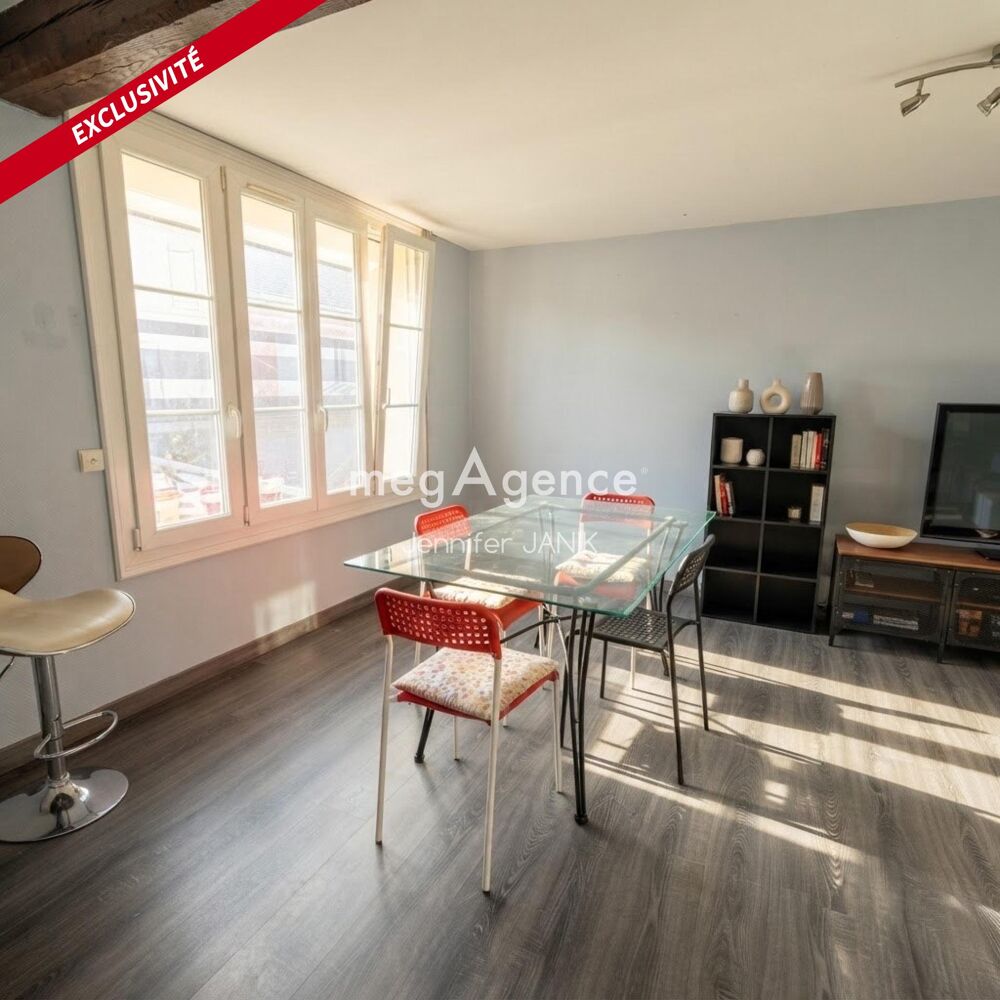Maison ancienne 4 chambres !