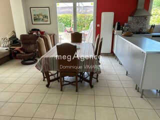  Maison � vendre 7 pi�ces 156 m�