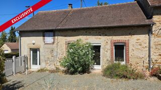  Maison à vendre 3 pièces 78 m²