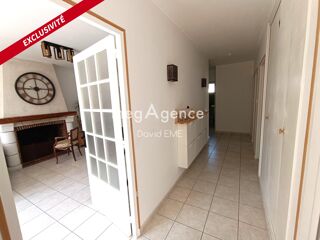  Maison à vendre 5 pièces 113 m²