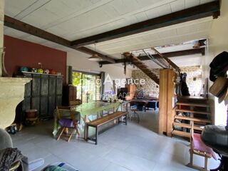  Maison � vendre 5 pi�ces 165 m�