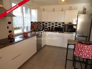  Maison à vendre 4 pièces 90 m²