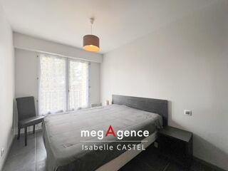  Appartement à vendre 2 pièces 42 m²