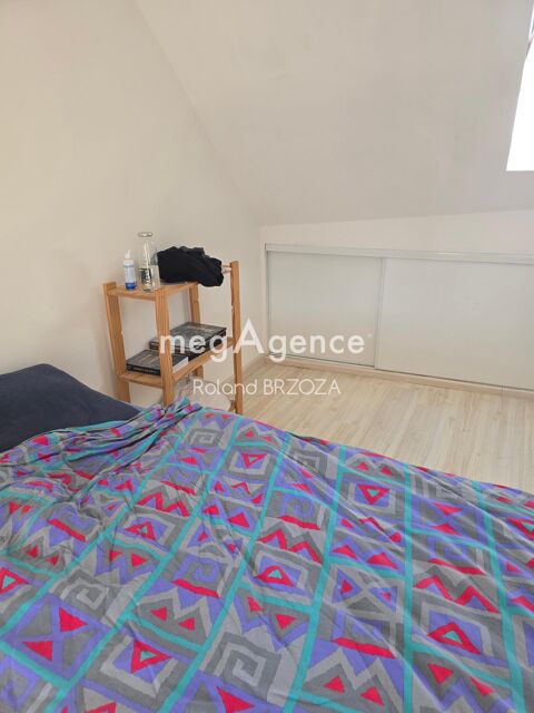   APPARTEMENT 2 PIECES CENTRE VILLE SAINT MELOIR DES ONDES Appartement - 2 pièce(s) - 24 m²